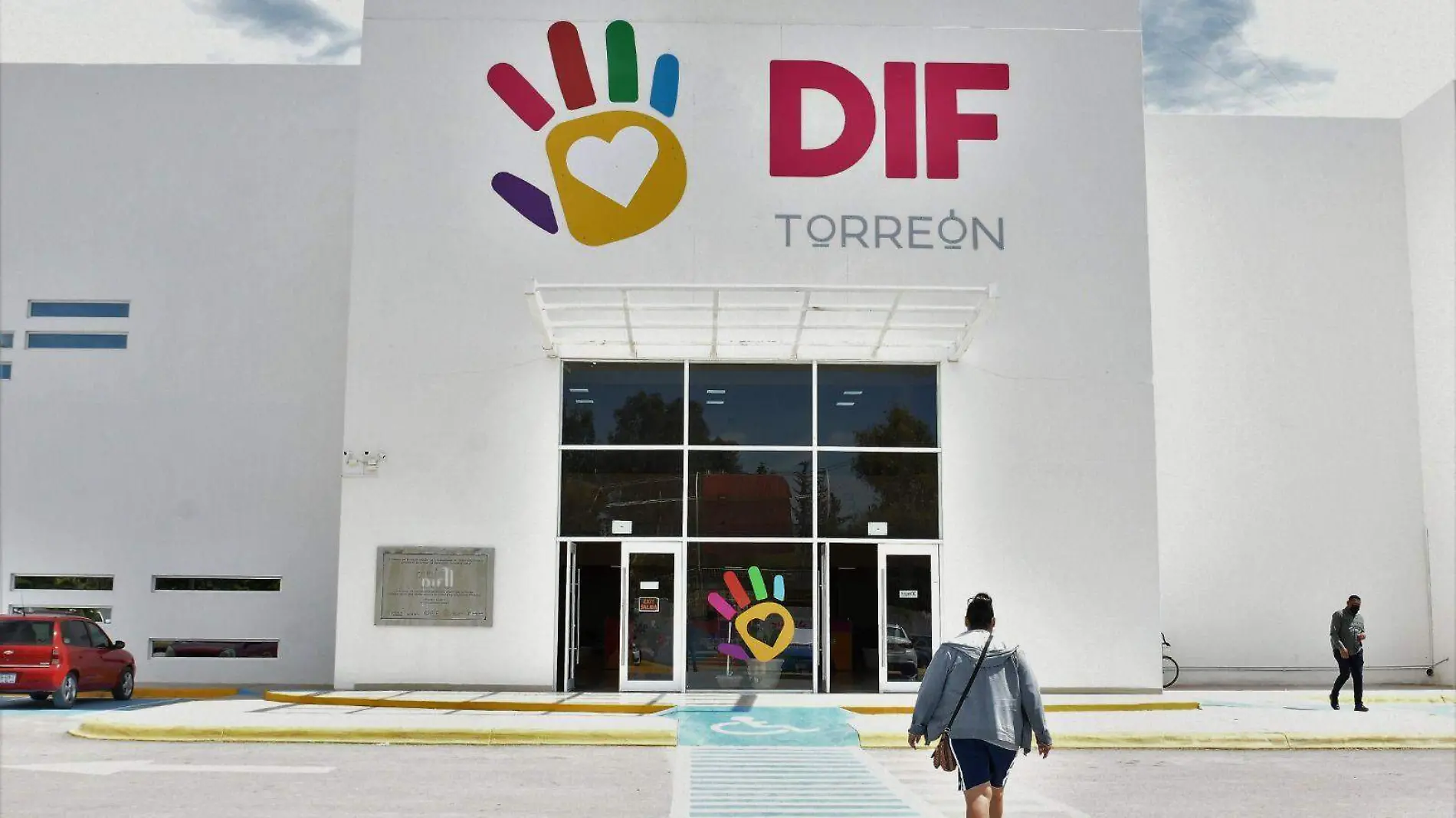 DIF Torreón